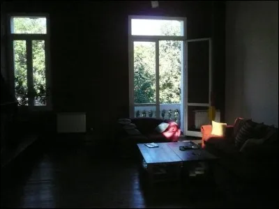 J'avais rencontré un journaliste sur Paris, Juan Pablo, qui me proposa de venir quelques jours dans cette capitale d'Amérique du Sud. A mon arrivée, que d'effervescence, on se croirait dans un New-York déjanté, quelques gangs se battaient au couteau, les sirènes de la police hurlaient ! Je me fondais dans cet univers insolite avant de me diriger vers la ville côtière de Carthagène, plus calme !