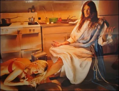 Très probablement la maîtresse de Jésus. Qui est-elle ?