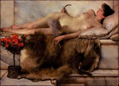 Maîtresse juive de l'Empereur romain Titus. Qui est-elle ?