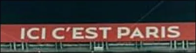 Qui a racheté le PSG en 2011 ?