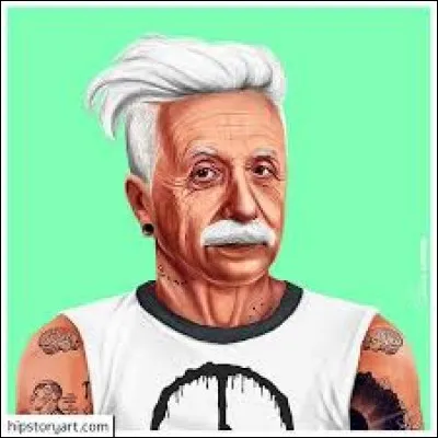 Un matin en se réveillant il pense à ça : Si vous ne pouvez expliquer un concept à un enfant de six ans, c'est que vous ne le comprenez pas complètement., quel grand penseur s'exprimait ainsi ?