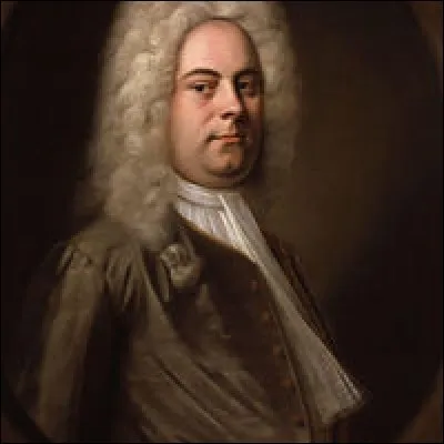 Dans quel pays Händel est-il né ?