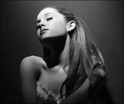 Comment s'intitule son premier album ?