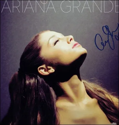 Quand cet album est-il sorti ?