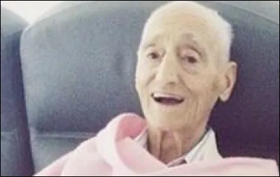 Quand est mort le papi d'Ariana ?