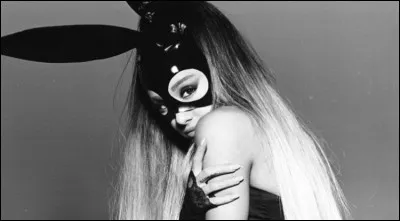 Quel est le titre de son troisième album ?