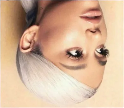 Comment s'intitule son quatrième album ?