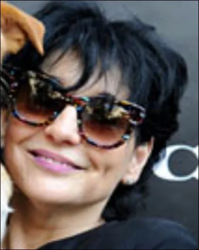 Quel est le métier de sa mère ?