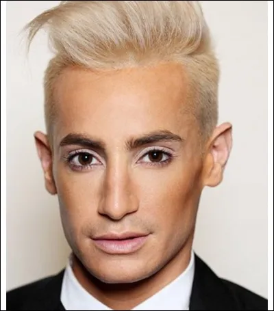 Quel est le prénom de son demi-frère ?