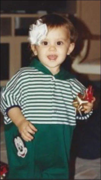 Quel jour est-elle née ?