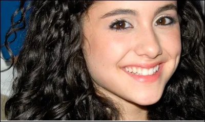 En 2008, dans quelle comédie musicale joue-t-elle ?