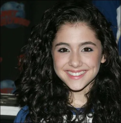 Dans cette comédie musicale, quel rôle joue-elle ?