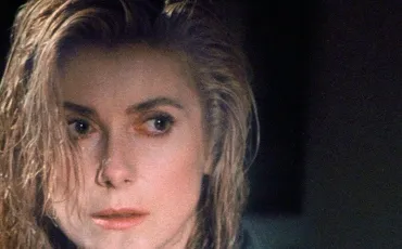 Quiz Catherine deneuve