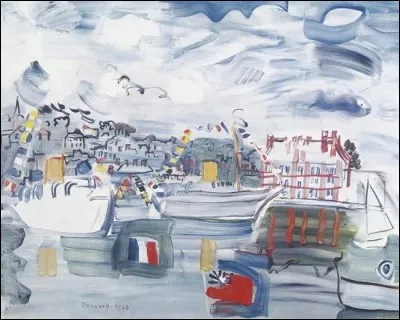 Qui a représenté Deauville ?