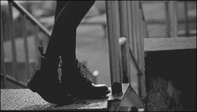 Comment s'appelle le personnage principal ?