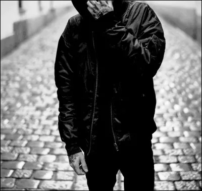 Qui est Evann Black ?