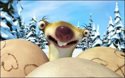 Quel est ce dessin animé ?