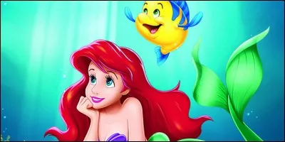 Quel est ce dessin animé ?