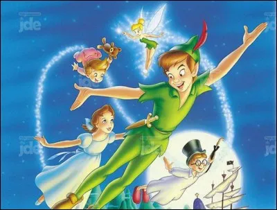 Quel est ce dessin animé ?