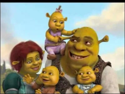 Quel est ce dessin animé ?