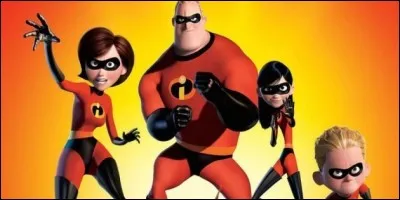 Quel est ce dessin animé ?