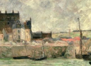 Quiz La Normandie en peinture (5)
