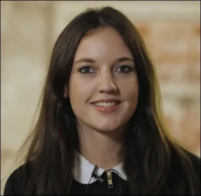 Quel est le nom de cette chanteuse ?