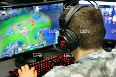 Contrairement à ce qu'on pourrait croire, les jeux vidéo sont de bons moyens d'entraînement cérébral.