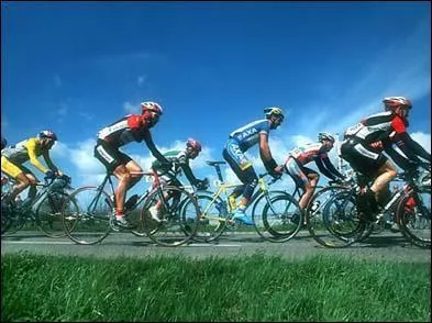 Laquelle de ces courses cyclistes n'existe pas ?