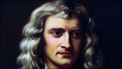 Isaac Newton découvrit la notion du poids d'un corps après avoir pris ... sur la tête.