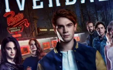 Quiz Riverdale