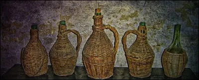 Gros bide, c'est le...