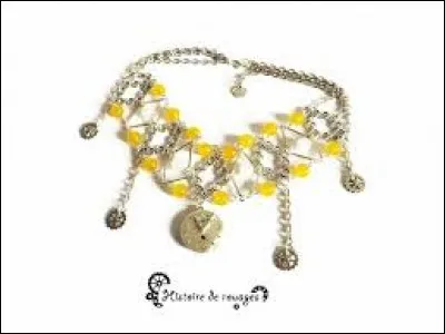 Proie d'un chien, c'est le...