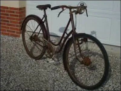 Aide des gens gênés, c'est le...