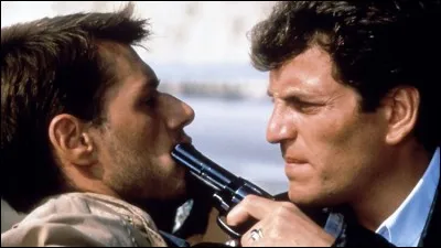 Dans quel film peut-on le voir ainsi ?