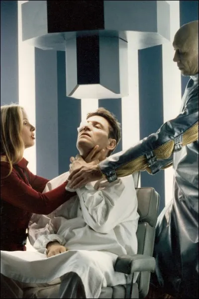 Dans quel film peut-on le voir ainsi ?