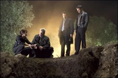 Dans quel film peut-on le voir ainsi ?