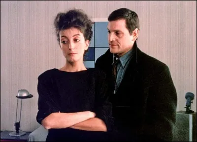 Dans quel film peut-on le voir ainsi ?