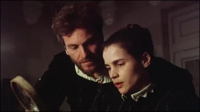 Dans quel film peut-on le voir ainsi ?