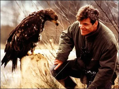 Dans quel film peut-on le voir ainsi ?