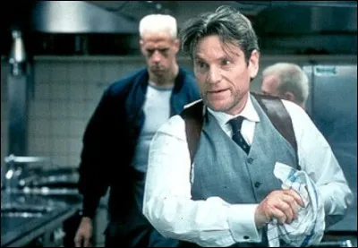 Dans quel film peut-on le voir ainsi ?