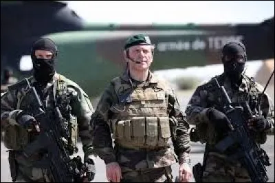 Dans quel film peut-on le voir ainsi ?