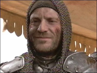 Dans quel film peut-on le voir ainsi ?