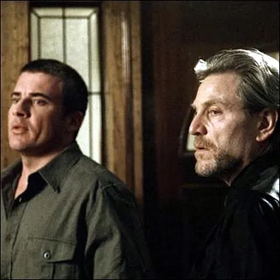 Dans quel film peut-on le voir ainsi ?