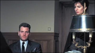 Dans quel film peut-on le voir ainsi ?