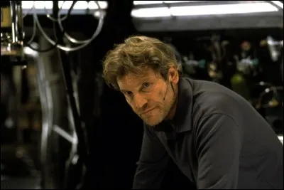 Dans quel film peut-on le voir ainsi ?