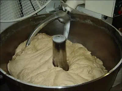 Qui utilise un 'ptrin' dans son mtier ?