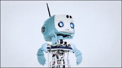 Quelle est la mission du robot Pepper ?