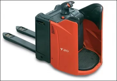 Ce chariot peut-il gerber en hauteur ?