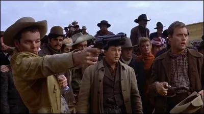 Un indice : La Ru&eacute;e vers l'Ouest !